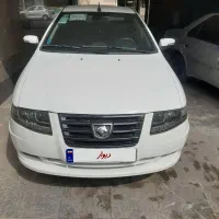 سمند سورن پلاس xu7p