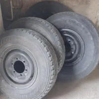 لاستیک نیسان،.