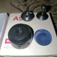 دوربین مداربسته  بی سیم 365cc ظبط صدا فیلم عکس