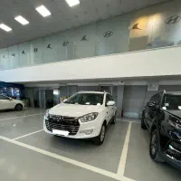 جک s5نیوفیس ۱۴۰۲ صفر خشک سفید