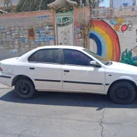 سمند ef7مدل ۹۴ برج ۱۲