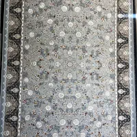 فرش ۹ متری جفت ۱۲۰۰ شانه نو آکبند