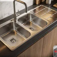 سینک-گاز-هود-فر اخوان و قیمت اقتصادی
