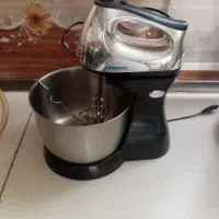 همزن خوب عالی هیچ ایرادی نداره