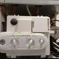 سرویس و تعمیر کولر آبگرمکن پکیج و...