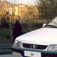 اسلیکس۹۸|خودرو سواری و وانت|بجنورد, |دیوار