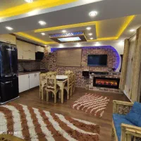 ویلا استخردار دو خواب لوکس