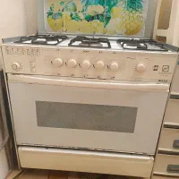 گاز فر