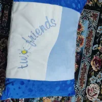 ست رو تختی بچه گانه نو نو  اصلا استفاده نشده