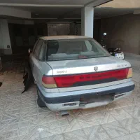 دوو اسپرو نقره ای مدل ۹۲