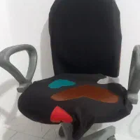 صندلی کامپیوتر