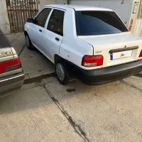 پراید ۱۳۱