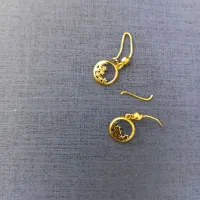 گوشواره به قیمت تابلو