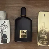 شیشه عطر اورجینال|آرایشی، بهداشتی، درمانی|تهران, نیرو هوایی|دیوار