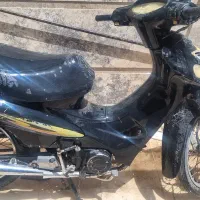 موتور ویو بدون کلاچ