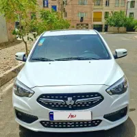 خودرو شاهین Gمدل ۴۰۲