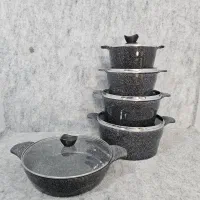 ۱۰پارچه چدن دالغاترکیه ای.تعویض روحی کهنه بانو