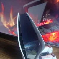 ps5 slim digital|کنسول، بازی ویدئویی و آنلاین|کیاشهر, |دیوار