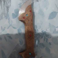 کارد کپوری