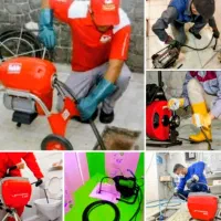 لوله بازکنی بافنربرقی20روزتخفیف ویژه شهرروستاکیانی