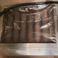 کباب پز گازی