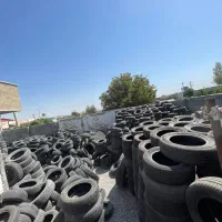 لاستیک سواری عمده و خرده