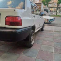 پراید مدل 90|خودرو سواری و وانت|بانه, |دیوار