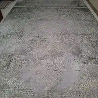 فرش ۹ متری وینتج خاطره کاشان