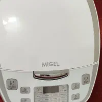 پلوپز میگل مدل ۸۵۰