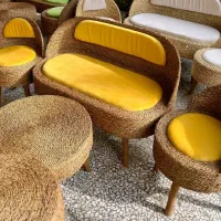 سری  کامل چهارنفره