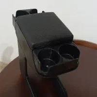 کنسول وسط پژو سمند