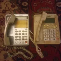 تلفن خانگی خوب سالم