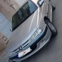 پژو پارس مدل 84درجه یک