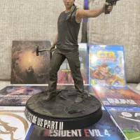 بازی های ps5 پلی استیشن 4 فیگور کالکتور