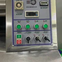 دستگاه کباب زن