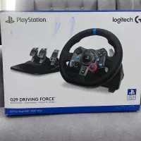 فرمون Logitech G29 Driving Force
