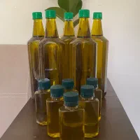 روغن زیتون و پرورده