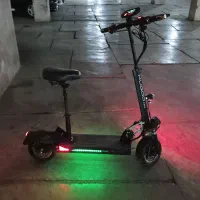 اسکوتر برقی کوگو