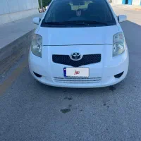 اجاره تویوتا یاریس