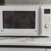 ماکروفر ال جی