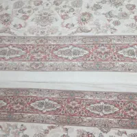 روفرشی کش دار ترک  خوش رنگ نو نو  ۱۲ و۶ متری