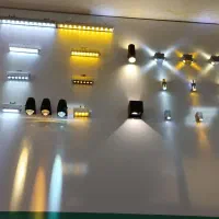 الکتریکی ،سیم،کابل،لامپ