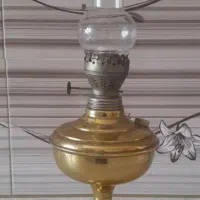 چراغ برنز (جدید)