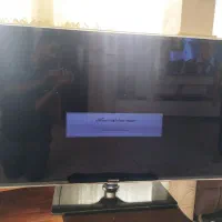 تلوزیون ۴۶ اینج سامسونگ