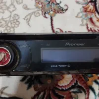ظبط پایونیر