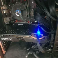 PC نسل ۹ gameng