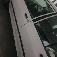 پراید مدل۸۸ شاسی بدون ترک