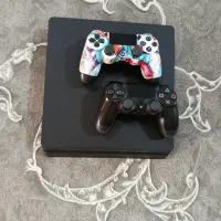 ps4|کنسول، بازی ویدئویی و آنلاین|اهواز, کوی رمضان|دیوار