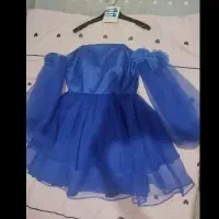 دو لباس مجلسی ، سایز38