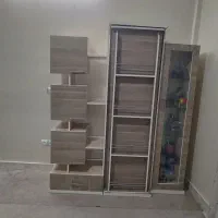 کمد بچه در حد